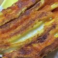 ゆけり３兄弟's cooksnap of when they made パリパリ！羽根つきチーズちくわ.