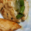 か～ぽ☆'s cooksnap of when they made レンジで簡単☆がんもどきの和風煮。.