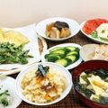 horseland's cooksnap of when they made 春本番！筍ご飯.