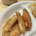 ほあちん's cooksnap of when they made ☺胸肉で♪ケンタのクリスピー風唐揚げ☺.