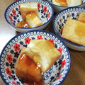 popee8's cooksnap of when they made 簡単！厚揚げのあんかけ.