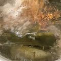 ♡マッキークッキング's cooksnap of when they made 黄金に輝く・かきたま汁.