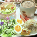 ゆけり３兄弟's cooksnap of when they made おいしく変身！　～かぼちゃの煮物編③～.