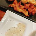 おうちごはん☆'s cooksnap of when they made 餃子のたれ♪.