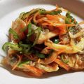 気まぐれ♡雨おんな's cooksnap of when they made 鰺（あじ）の南蛮漬け.