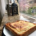 わかばのあおちゃん's cooksnap of when they made ガレット・デ・ロワ（フランスの菓子）.