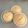じんべえちゃん's cooksnap of when they made きな粉オートミール蒸しパン.