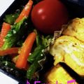Erry_k's cooksnap of when they made 材料３つだけ！ほうれん草の塩麹ナムル.