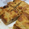 ひとみn♪'s cooksnap of when they made サラダ油で★簡単りんごケーキ.