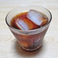 まる゜'s cooksnap of when they made 疲労回復に！はちみつバルサミコ酢ドリンク.