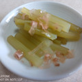 naocolin's cooksnap of when they made 簡単♪おいしい！フキの白だし煮.