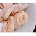 はるるん♩'s cooksnap of when they made レンジ４分★柔らか鶏むね肉のサラダチキン.