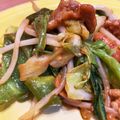 ちゃんもち's cooksnap of when they made プロ直伝！3つのコツで激ウマ回鍋肉.