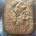 かねたんママ。's cooksnap of when they made HMで簡単！安い！バナナケーキ☆.
