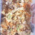 めいちママ＊'s cooksnap of when they made ご飯がすすむ♡炒り豆腐.