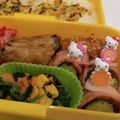☆◎ペタジーニ◎☆'s cooksnap of when they made 超簡単☆きゅうりのベーコン巻き☆お弁当に.