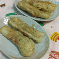 赤い電話's cooksnap of when they made ★やみつき★ちくわの「カレー磯辺揚げ」.