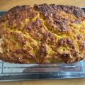 まりあっち☆★☆★'s cooksnap of when they made キャロットケーキ.