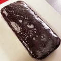 1男怪獣の飯担当's cooksnap of when they made 紫芋パウダーdeモチモチういろう★簡単♪.