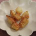 nagomi＊'s cooksnap of when they made 師匠に学んだ*コロコロぽてと*.