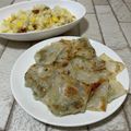 まくのうち's cooksnap of when they made 焼売ワンタンの皮で作る哀川翔の絶品餃子！.