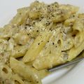なみなみなみの母♡'s cooksnap of when they made コーンスープの素使用☆ワンポットパスタ.