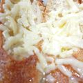 下つ弓張り's cooksnap of when they made 丸ごと新玉ねぎのオニオングラタンスープ♡.