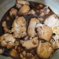 クックHIZ0F1☆'s cooksnap of when they made ぶりの白子の下処理(鮭白子でも).