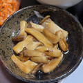 酔いどれお姉さん's cooksnap of when they made 材料１つ☆エリンギのオイスターソース炒め.