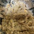 クックUPFJE0☆'s cooksnap of when they made キャベツの白和え✿紫蘇風味.