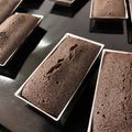 0422_jr05's cooksnap of when they made バレンタインに❤フィナンシェ～ショコラ.