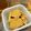 GoGo島みかん's cooksnap of when they made 簡単♪バウムクーヘンのサクサクラスク.