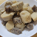 しーかくん244's cooksnap of when they made 白だしで簡単に。里芋とこんにゃくの煮物.
