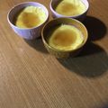 クック4VLHWT☆'s cooksnap of when they made レンジで簡単☆プリン.
