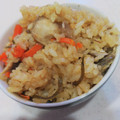 いたちゃん55's cooksnap of when they made 簡単！鯖缶で旨旨炊き込みご飯♫.