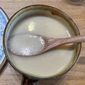 ユカコ♪！'s cooksnap of when they made じゃがいものポタージュ.