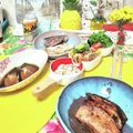 sakuraロゼット's cooksnap of when they made マダイのカマ焼き.