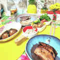 sakuraロゼット's cooksnap of when they made マダイのカマ焼き.