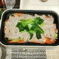 nana_tenjo's cooksnap of when they made ブラボー…炊き肉.