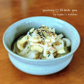 inyako's cooksnap of when they made 新玉ねぎと油揚げの煮物.