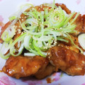 KOKOfkd's cooksnap of when they made 簡単 お弁当にも 鶏もも肉の 生姜焼き！.