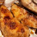 クックZ50UL2☆'s cooksnap of when they made サワラのごまみそ焼き.