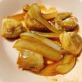 こーやんたん's cooksnap of when they made 少量でも☆サッと簡単10分照り焼きチキン.