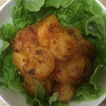 かおり♡♡♡'s cooksnap of when they made 簡単☆エビマヨ☆.