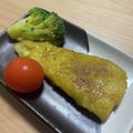 hawaiisuki's cooksnap of when they made 白身魚ならなんでも☆カレイカレー風味焼き.