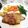 ひトみ's cooksnap of when they made 米粉でさっくり柔らかポークソテー.