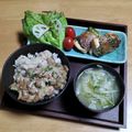 nao0312's cooksnap of when they made ヘルシー＆ボリューム♪豆腐の豚肉巻き.