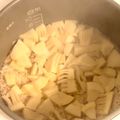 クックALPPYY☆'s cooksnap of when they made たけのこ炊き込みご飯.