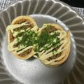 みきまる0709's cooksnap of when they made 薄焼き卵の焼そばロール.