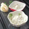 からあげパーティー's cooksnap of when they made レンジで簡単♪【米粉鬼まんじゅう】.